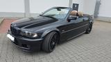 BMW 320Ci - 6 Zylinder, M Paket sucht Liebhaber - BMW 320 aus 2002: Coupe