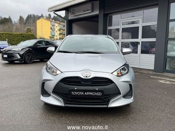 Toyota Yaris - 6