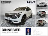 Kia Sportage 1.6D 48V AWD DCT GTL DRIVE SOUN 360 LM - Kia Sportage in Wiesbaden