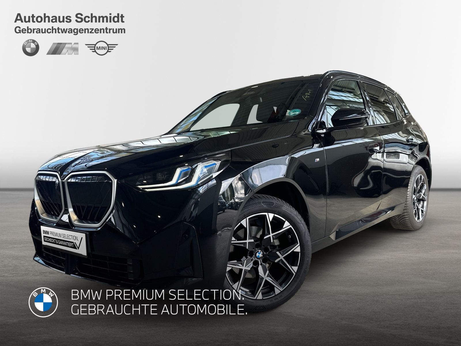 BMW X3 xDrive20i 409€ netto/mtl.*M Sportpaket*LC Pro