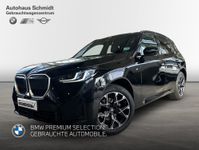 BMW X3 - Vorschau Bild 1
