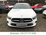 Mercedes-Benz A 180 Edition 19 *Automatik Sportsitze*Navi/Cam. - Mercedes-Benz A 180 in Wiesbaden