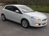 Fiat BRAVO 1.6mjet(FERMO dal 2014)DUALOGIC,E5A,120cv - Fiat Bravo mit Diesel-Antrieb: Limousine, 1.6