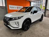 Mitsubishi Eclipse Cross Active+ 4WD Automatik AHK LED - Mitsubishi Eclipse Cross: Active
