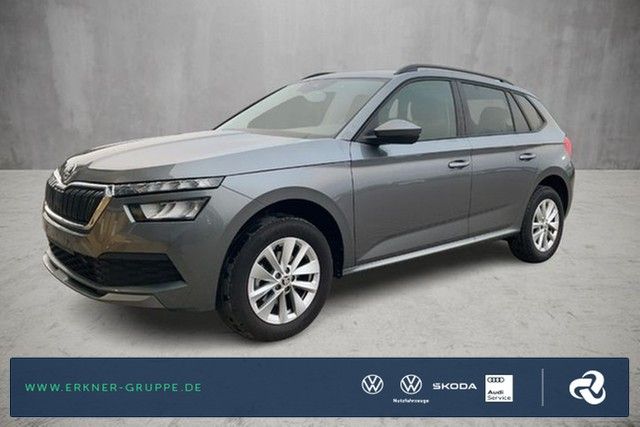 SKODA Kamiq 1.0TSI DSG Ambition LED+ACC+VIRTUAL+SITZHZ