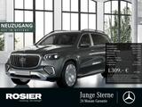 Mercedes-Benz GLS 600 Maybach FirstClass 23" Facelift AHK PANO