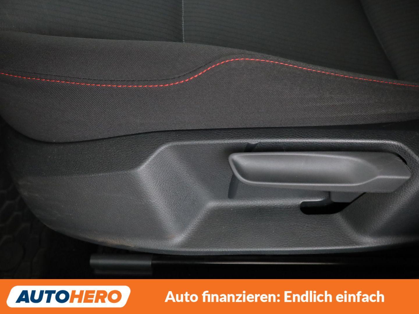 Volkswagen Golf VII 1.4 TSI Sound*NAVI*ACC*PDC*SHZ*KLIMA*