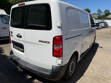 Toyota Proace (Verso) - 9