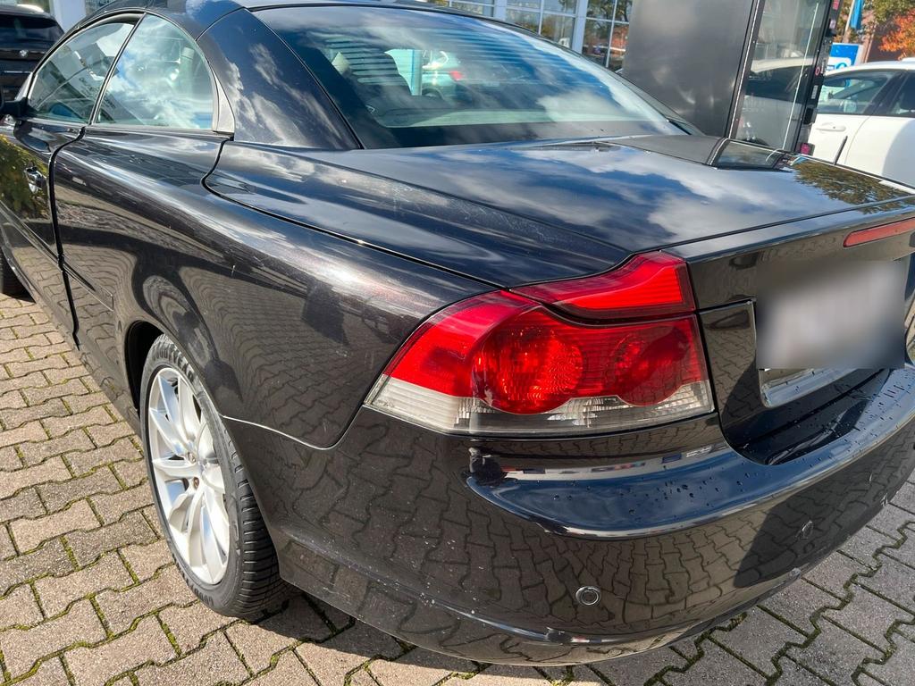 Volvo C70