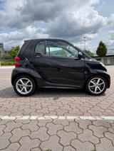 Smart Fortwo Pulse 1.0 mhd | Klima | Panoramadac - Sportwagen bis 5.000 Euro