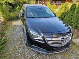 Opel Insignia 4x4 Country Tourer TÜV NEU - Opel Insignia CT aus 2014