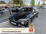 Mercedes-Benz C 220 d T-Modell AMG Advanced Fahrass+ AHK Distr - Mercedes-Benz Tageszulassungen