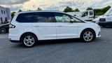Ford Galaxy Titanium 7 Sitzer 190 Ps - Ford Galaxy Kombi Gebrauchtwagen