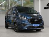 Ford Tourneo Custom Sport L1 Automatik , 8-Sitzer - Ford Tourneo Custom Sport mit Diesel-Antrieb