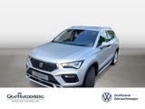 Seat Ateca X-Perience 2.0 TDI DSG Navi+ AHK LED - Seat mit Diesel-Antrieb: X Perience