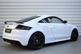 Audi TT RS 2.5 TFSI TT RS quattro ABT*MTM*500PS*EISEN - Audi TT RS: Sportwagen