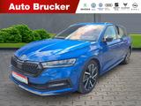 Skoda Octavia Combi Sportline+Alufelgen+Navi+Klimaauto - Skoda mit Diesel-Antrieb: Alufelgen