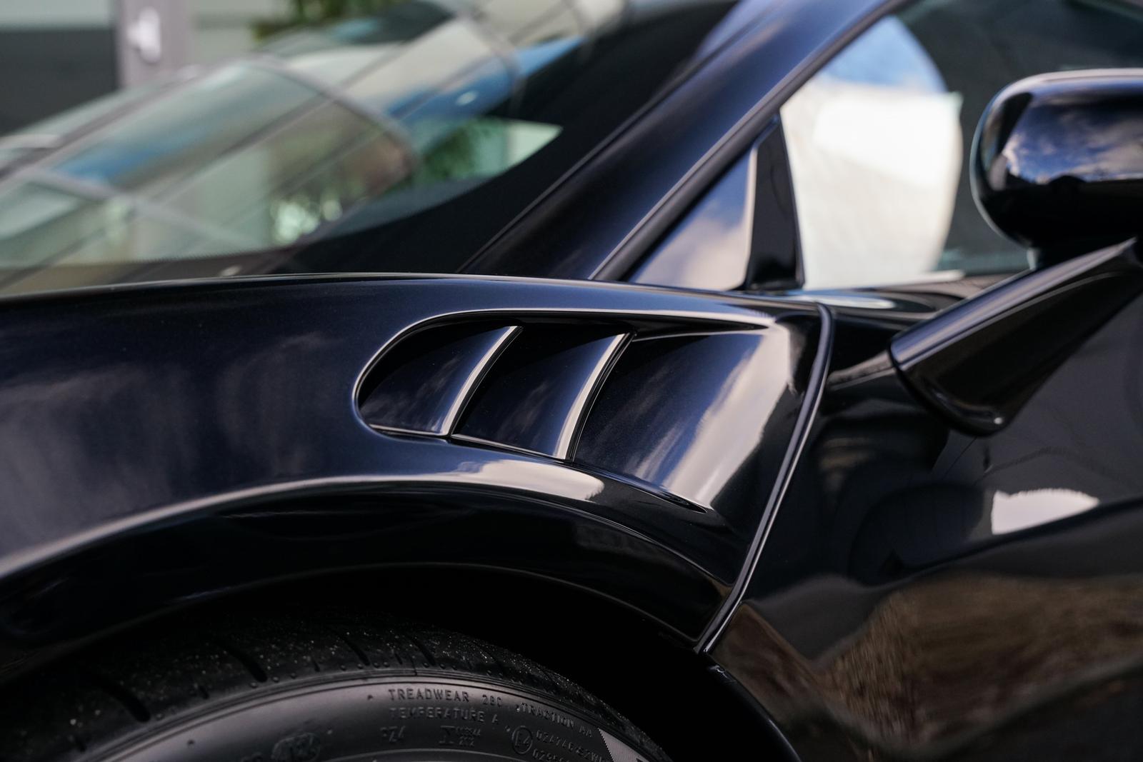McLaren Artura Performance I Lift I Black Pack