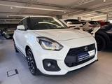 Suzuki Swift Sport Boosterjet 129 PS *Navi*LED*ACC*Kame - Suzuki Swift Gebrauchtwagen in Dortmund