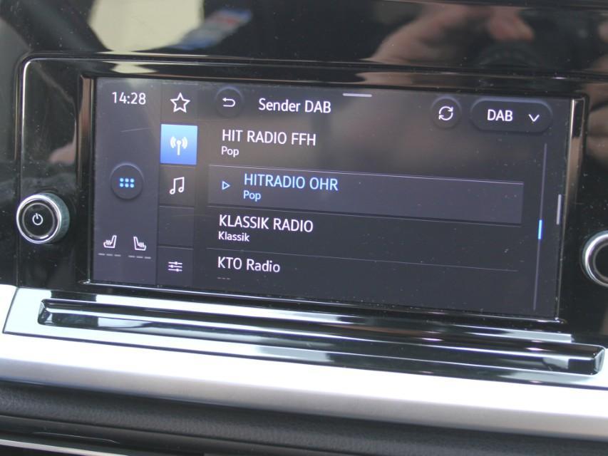 Ford Tourneo 1.5EB Titanium 7-Sitzer LMF Winter, миниатюра 13