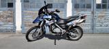 BMW F650GS Dakar 2 Spark (mit A2 35KW optional) - BMW 35
