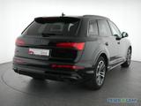 Audi Q7 50 TDI S Line 7Sitze,Pano,AHK,Matrix,HUD,Kame - Audi Q7 aus 2025