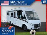 Carthago C1-tourer I 143 KB LE comfort (266) Fiat