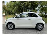 Fiat 500e | 87KW