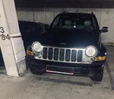Jeep Andere - Jeep Gebrauchtwagen von 2006
