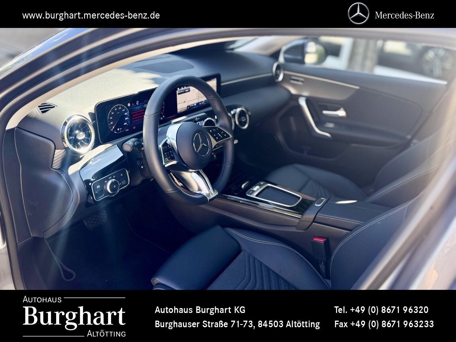 Mercedes-Benz A 180 Progressive Line Advanced LED Kamera Sound foto 7
