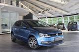 Volkswagen Polo 1,0 TSI ALLSTAR SITZHEIZUNG / EINPARKHILFE - Volkswagen Polo: Allstar
