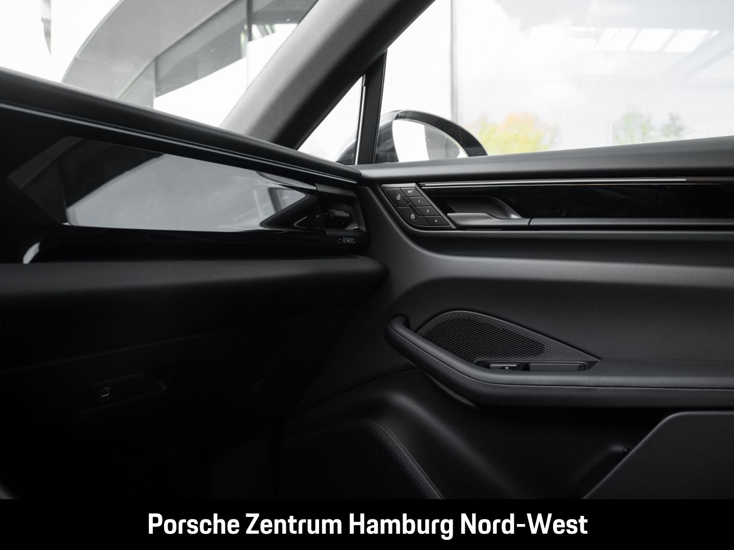 Porsche Macan - Bild 32