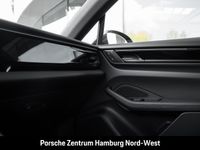 Porsche Macan - Vorschau Bild 32