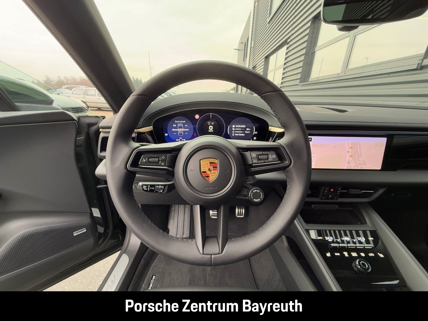 Porsche Macan - Bild 13