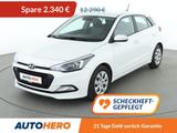 Hyundai i20 Active 1.0 TDGI Passion blue *NAVI*PDC*TEMPO - Hyundai i20 Gebrauchtwagen in Berlin
