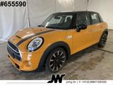 MINI Cooper S Chili KAM/LED/DRIVING-ASSIST/KEYLESS - MINI MINI: Chili