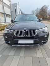 BMW X3 xDrive 20i 184 PS 135 kW  / TÜV / K... - BMW 1er Reihe SUV