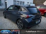 Hyundai i20 1.2Ltr. N Line Navi Digitales Cockpit Alu LE - Hyundai i20 in Saarbrücken
