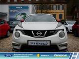 Nissan Juke nismo 1.6 DIG-T Navi Leder Klimaaut.Keyless - Nissan Juke Nismo mit Benzin-Antrieb