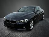 BMW 418 d  Gran Coupé Sport Sitze BI XENON NAVI 107g - BMW 418 Gran Coupé Diesel Gebrauchtwagen