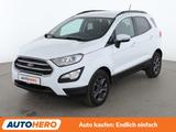 Ford EcoSport 1.0 EcoBoost Cool&Connect *NAVI*PDC*SHZ - gebrauchte Ford EcoSport aus dem Jahr 2019