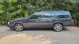Volvo 940 2.3T Turbo Kit - Volvo 940: Turbo