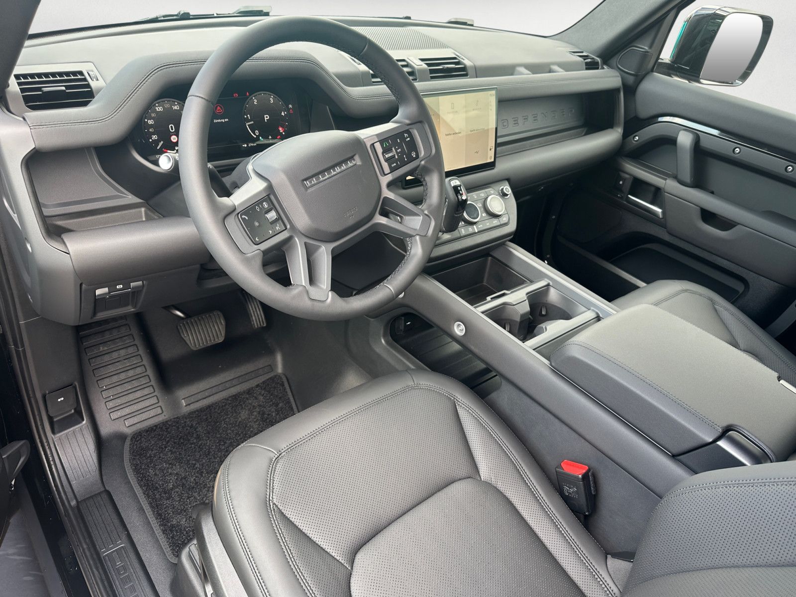 Land Rover Defender - Bild 7