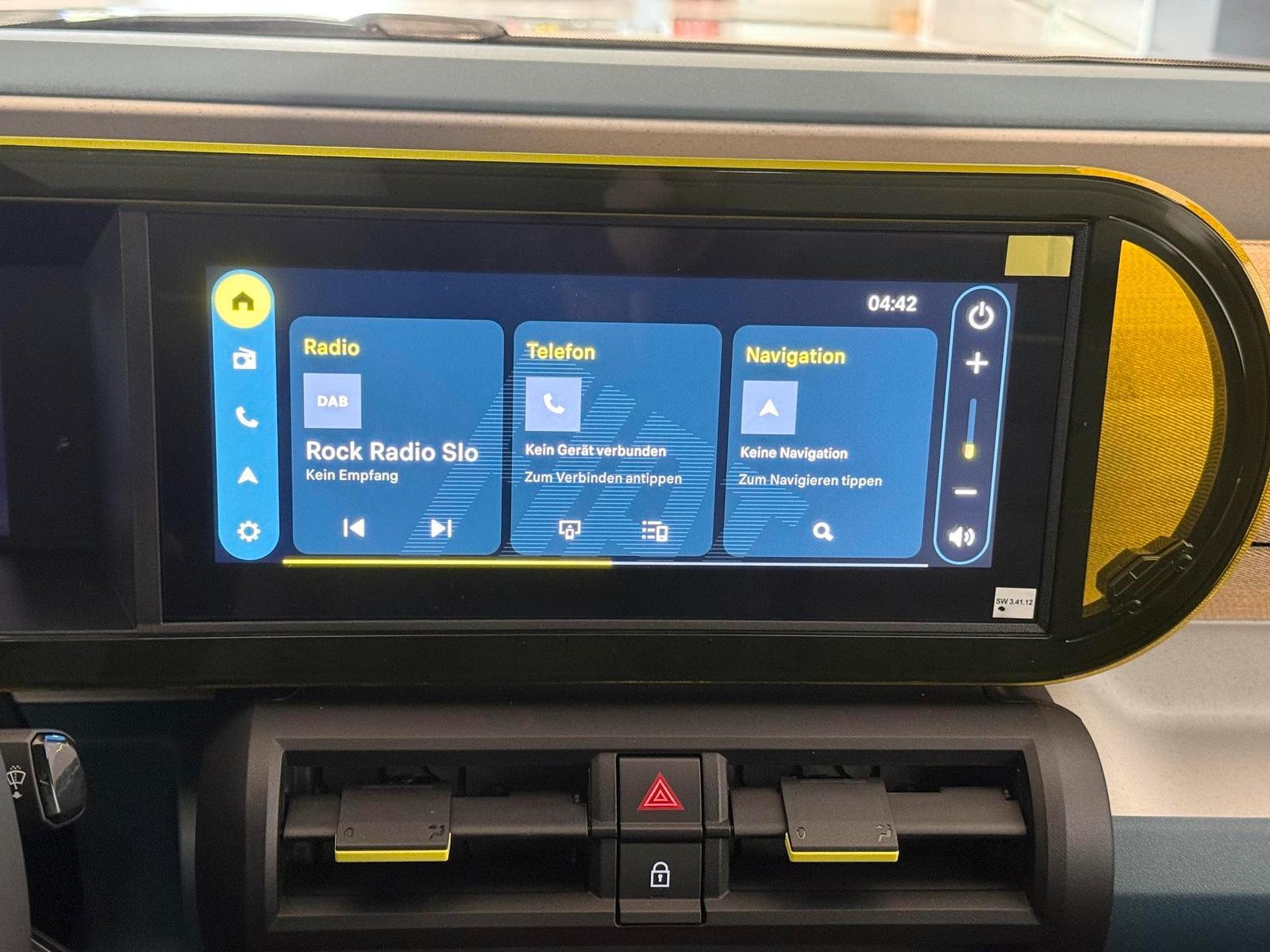 Fiat Grande Panda La Prima 1.2 MT6 74 kW € 7.500,0...