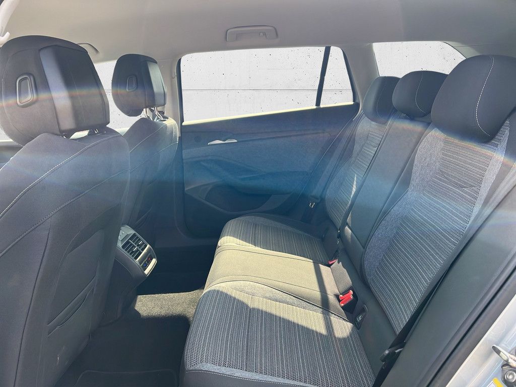 Skoda Superb - Bild 10