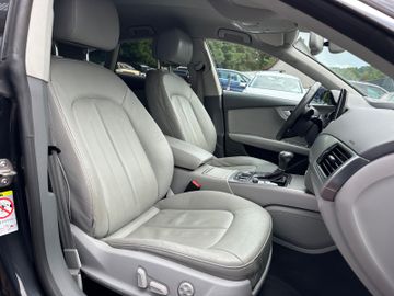 Bild 17 Audi A7 Sportback 3.0 TDI quattro