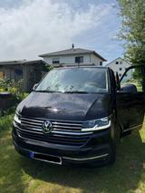 Volkswagen VW T5 T6 T6.1 Business Leder 204PS TSI 2.0... - Volkswagen LT aus 2013
