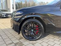 BMW X6 M60 - Vorschau Bild 6