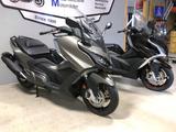 Kymco AK 550 Premium , mit 5 Jahren *GARANTIE ! - Offers