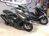 Kymco AK 550 Premium , mit 5 Jahren *GARANTIE ! - Offers matching your search criteria